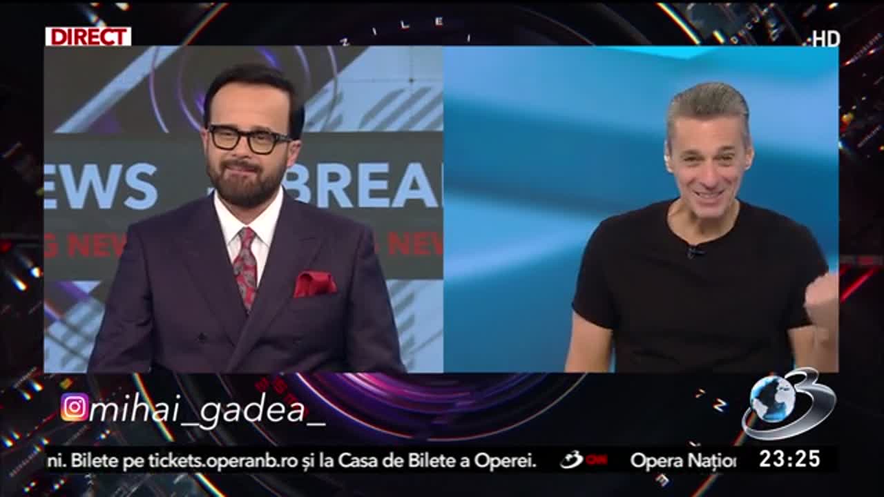 Sinteza Zilei