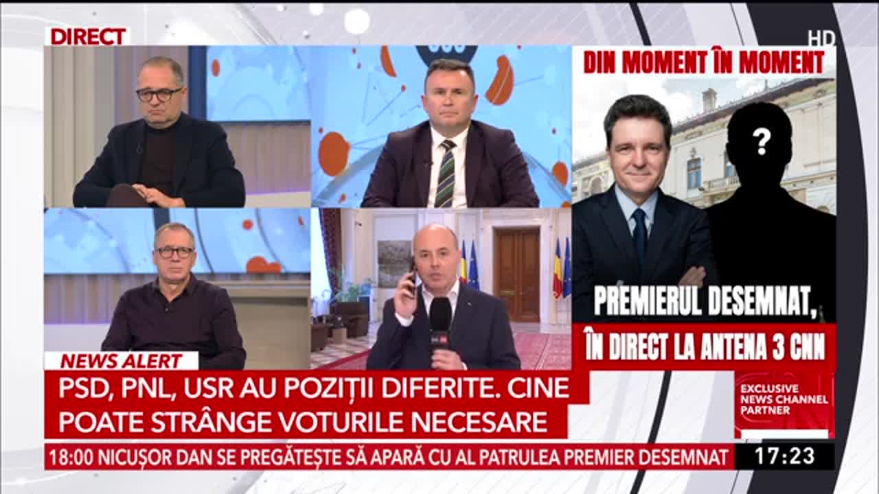 România 360