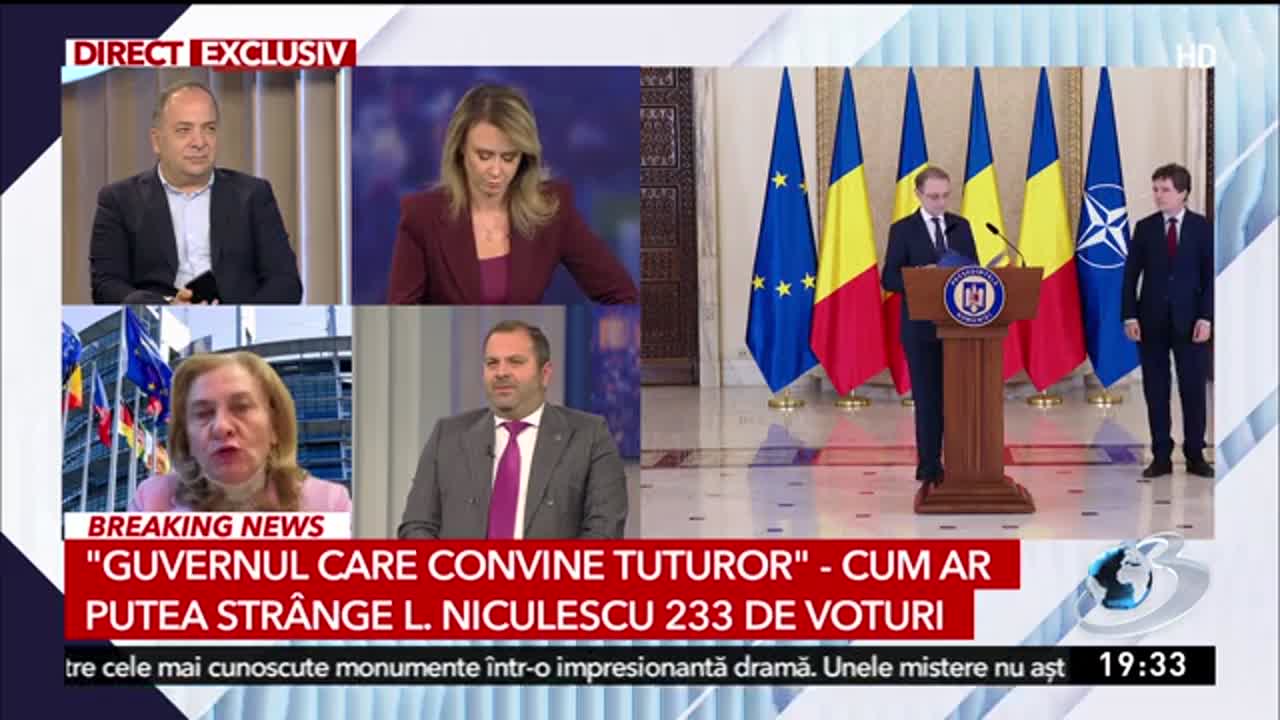 Decisiv Prime Time