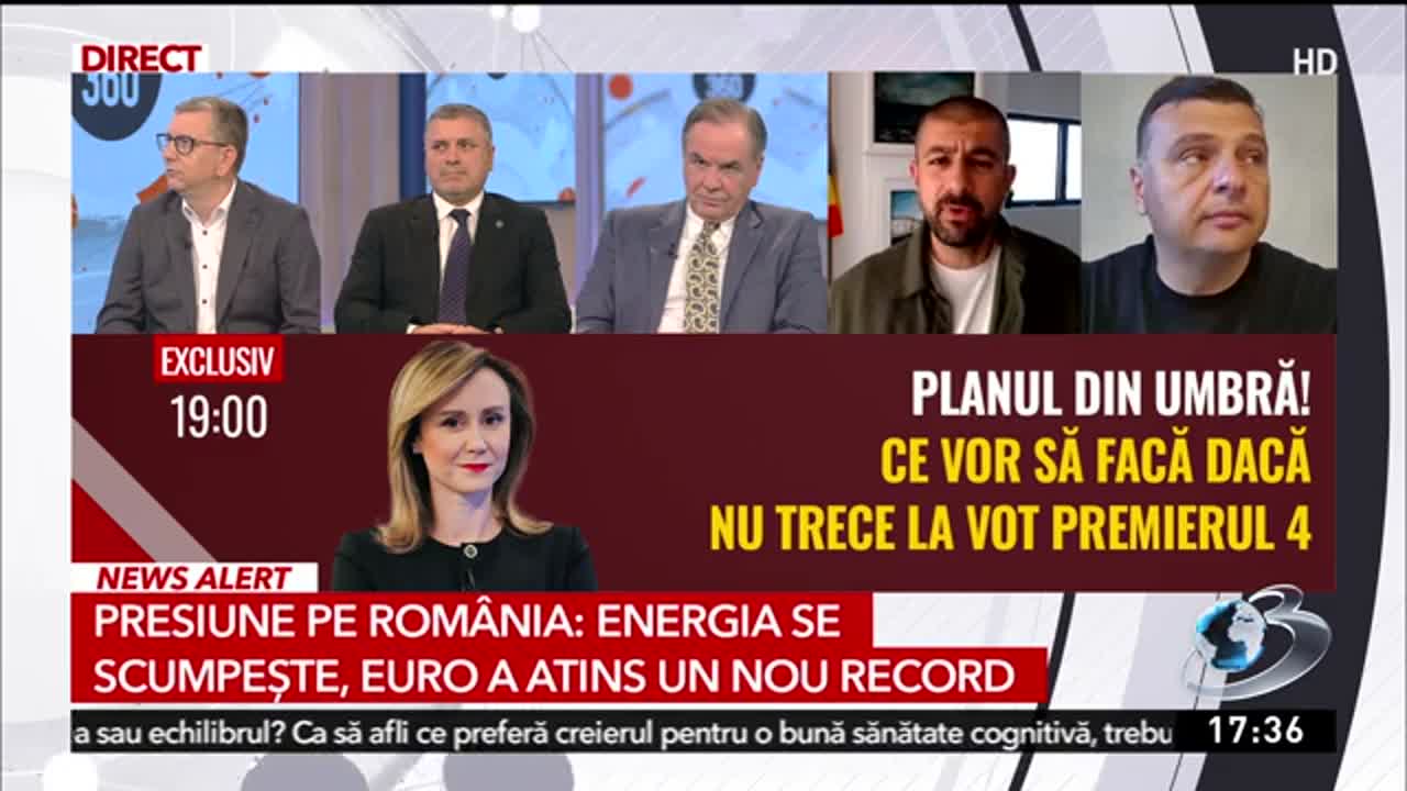 România 360