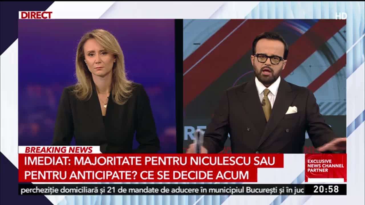 Sinteza Zilei
