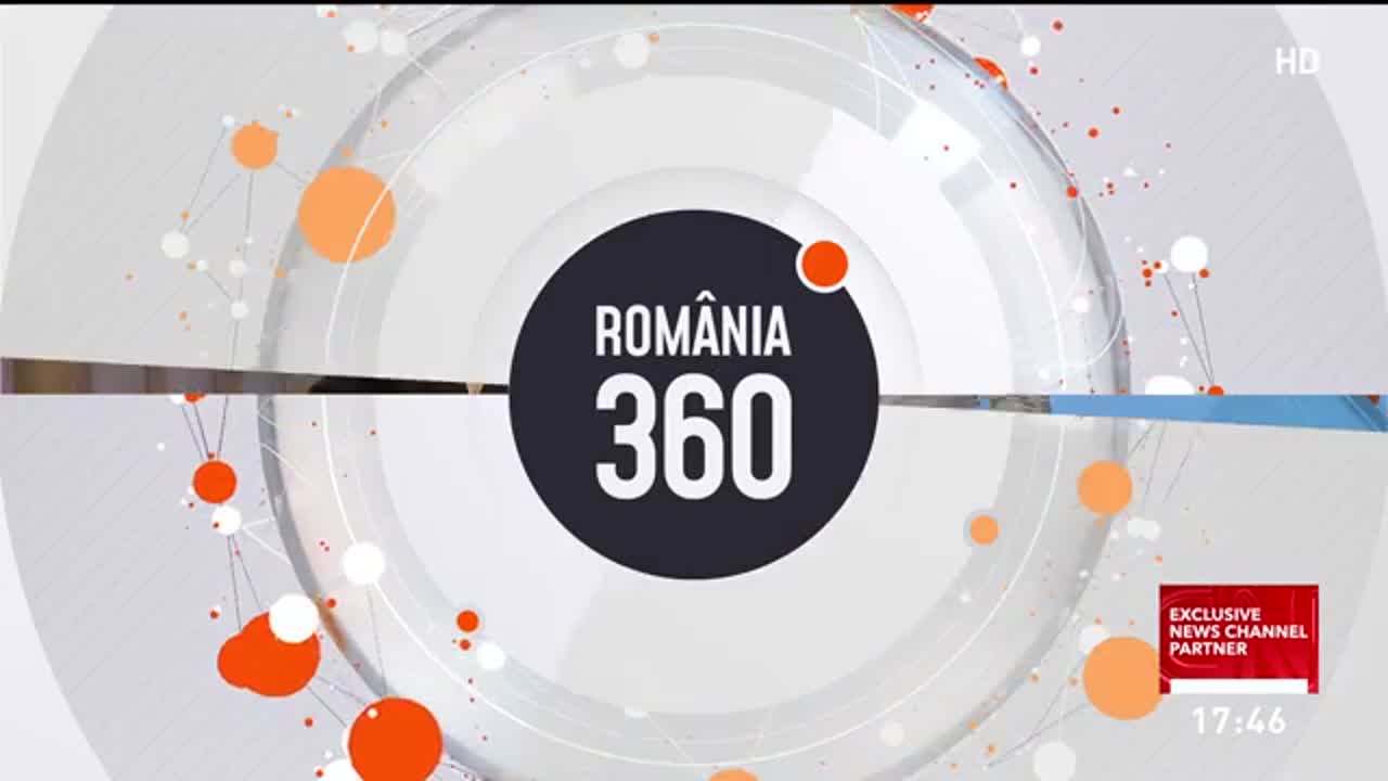 România 360