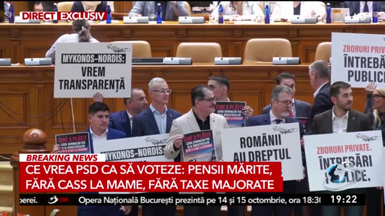 Decisiv Prime Time