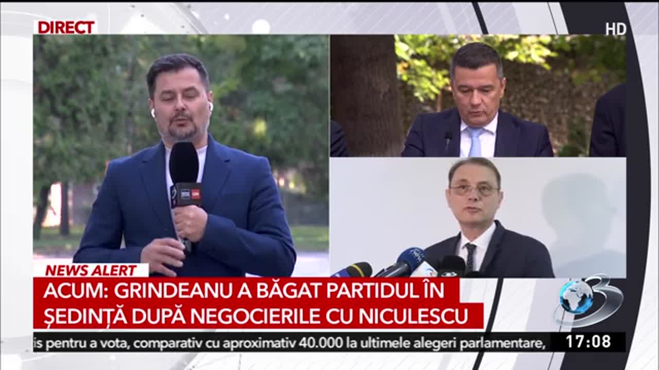România 360
