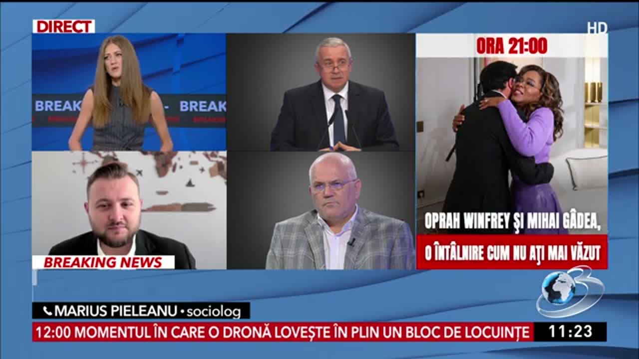Newsroom