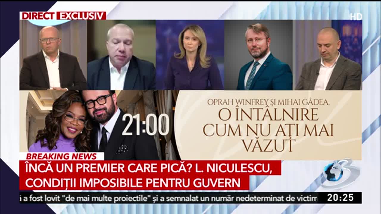 Decisiv Prime Time
