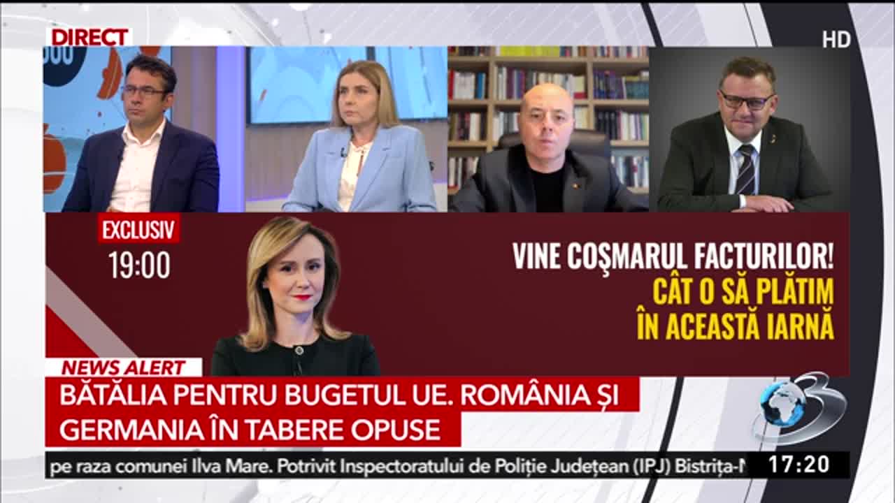 România 360