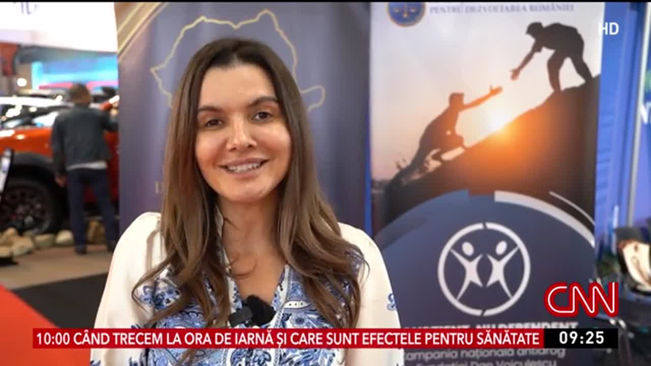 Știrile dimineții