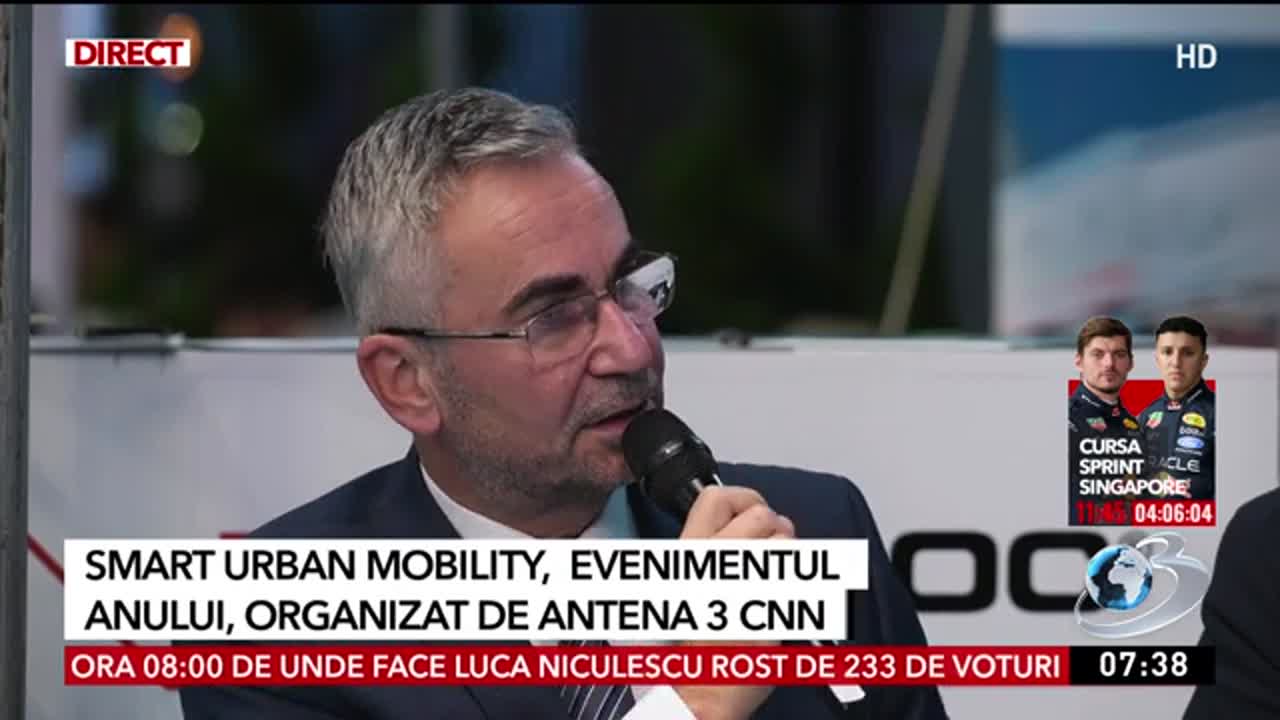Știrile dimineții