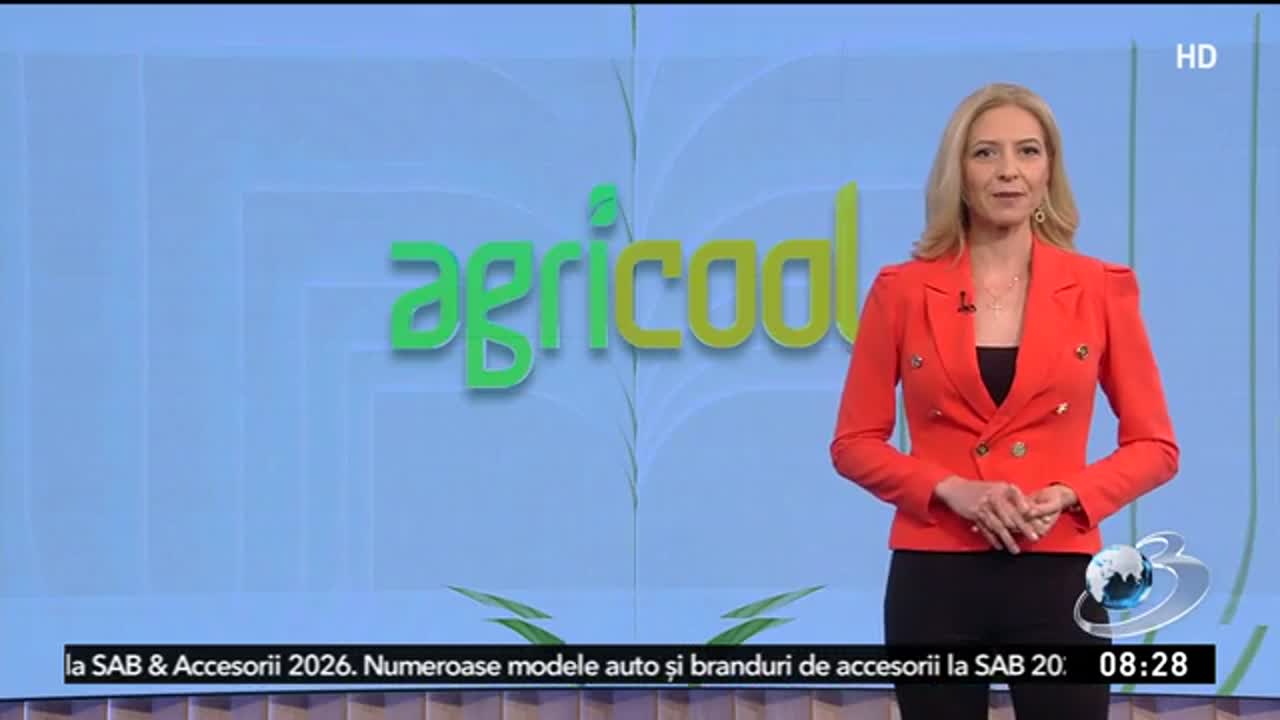 Agricool
