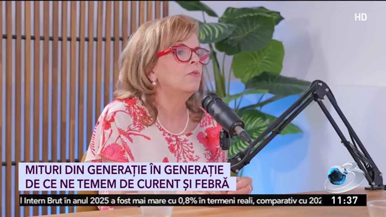 Numai de bine