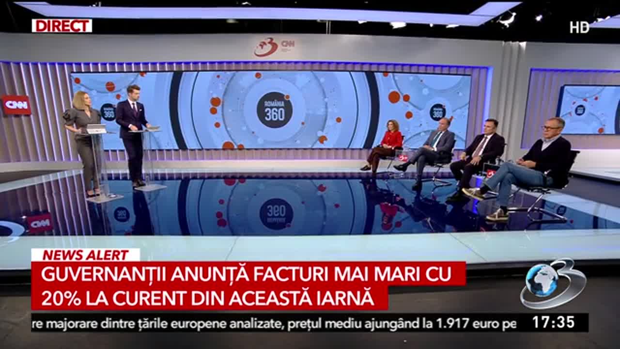 România 360