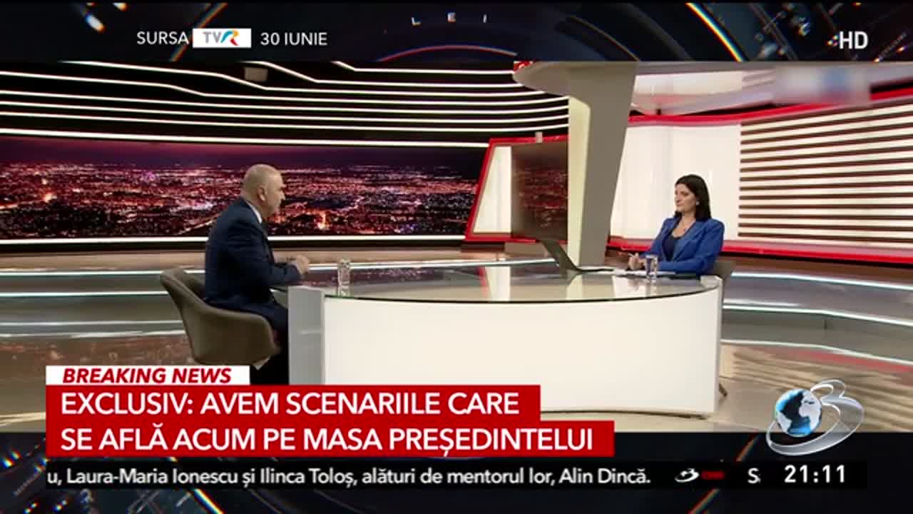 Sinteza Zilei