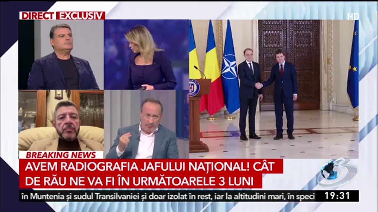 Decisiv Prime Time