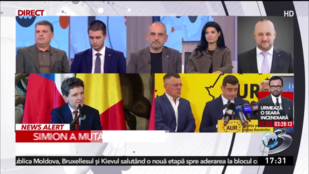 România 360