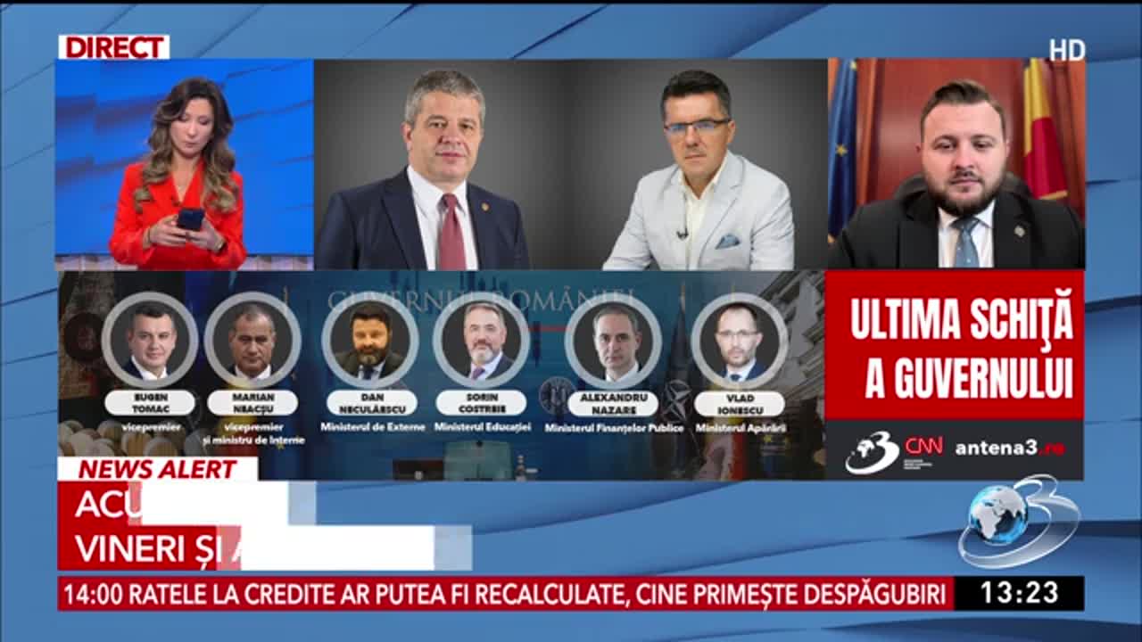 Newsroom
