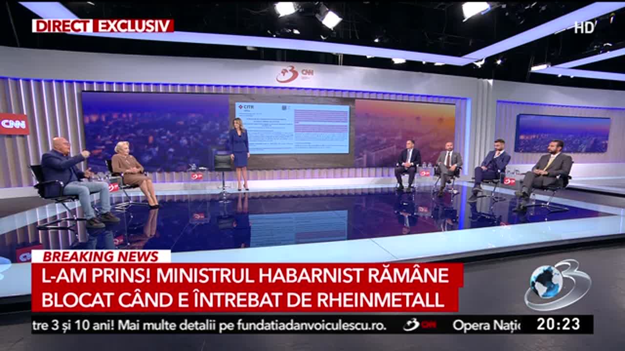 Decisiv Prime Time