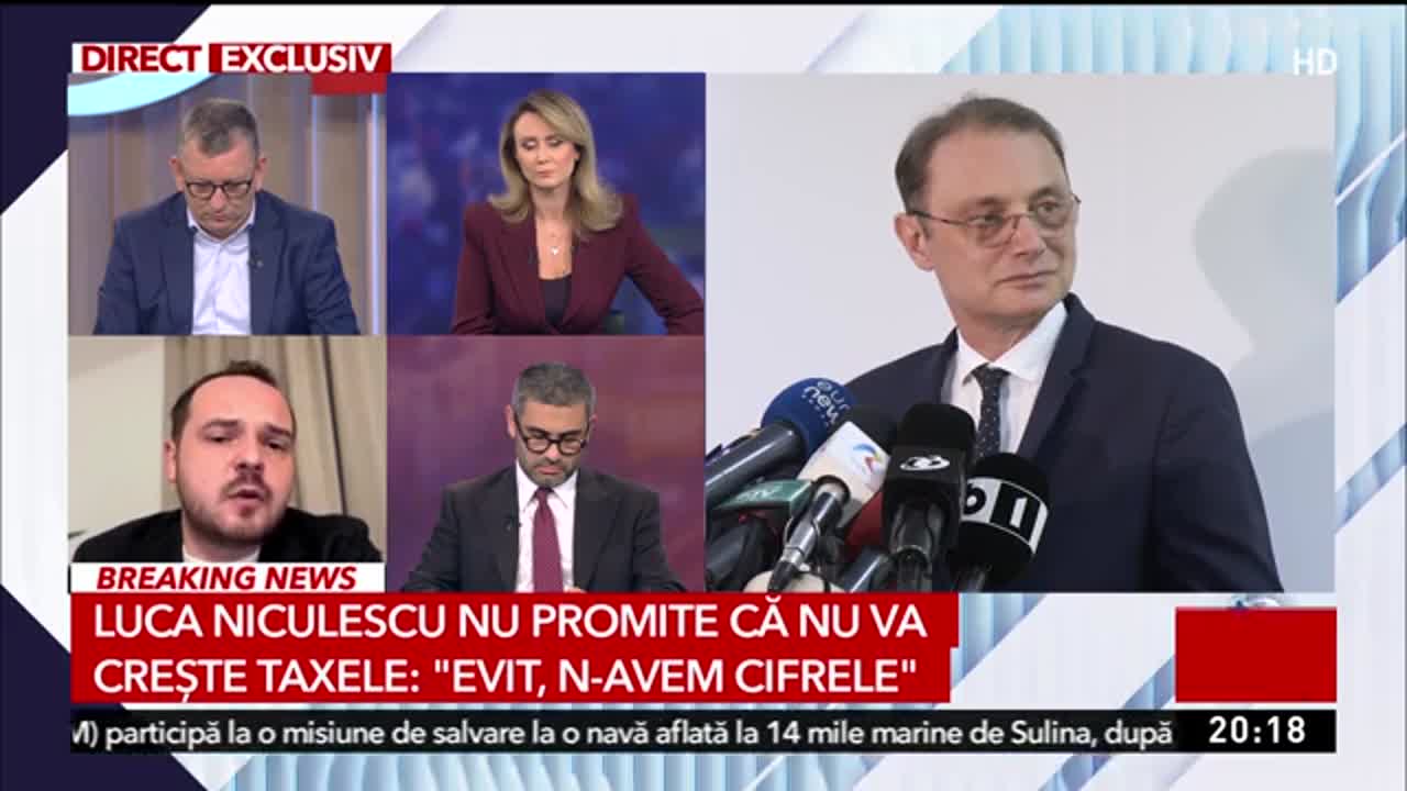 Decisiv Prime Time