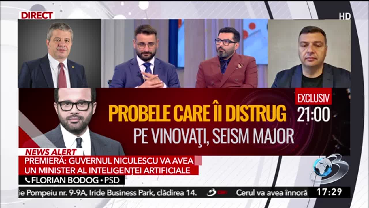 România 360