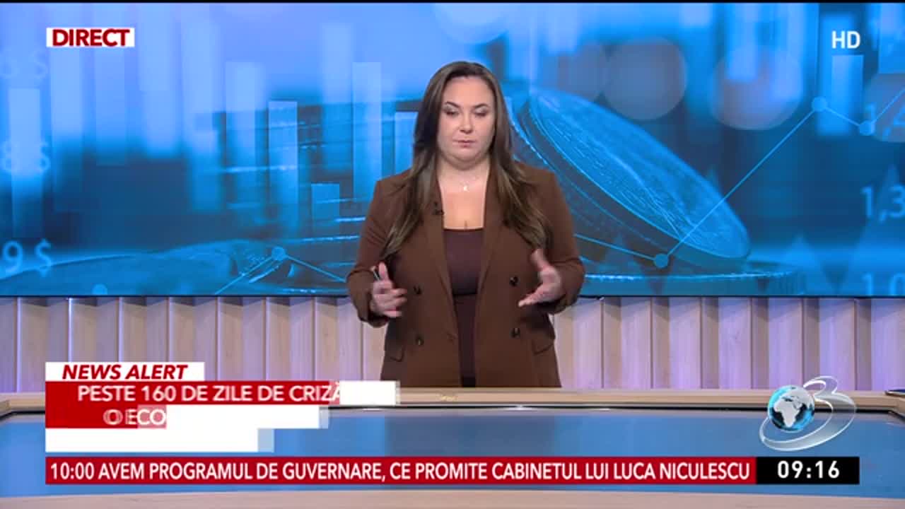 Știrile dimineții
