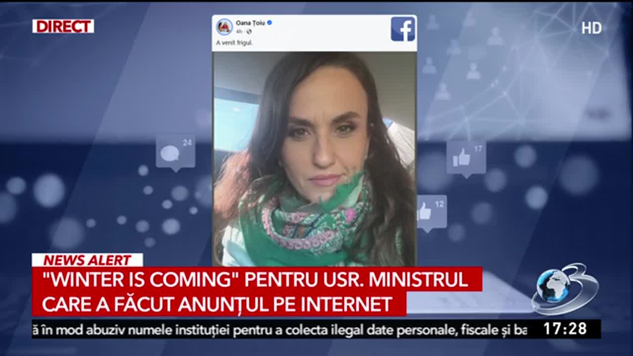 România 360