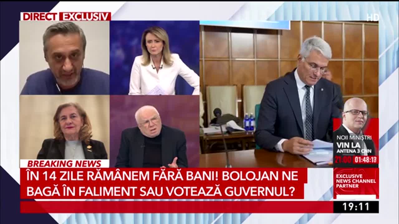 Decisiv Prime Time