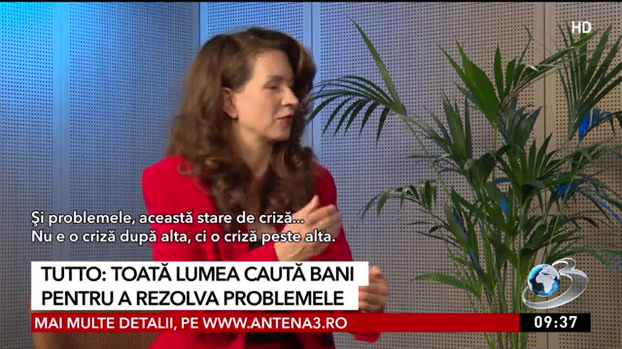 Be EU