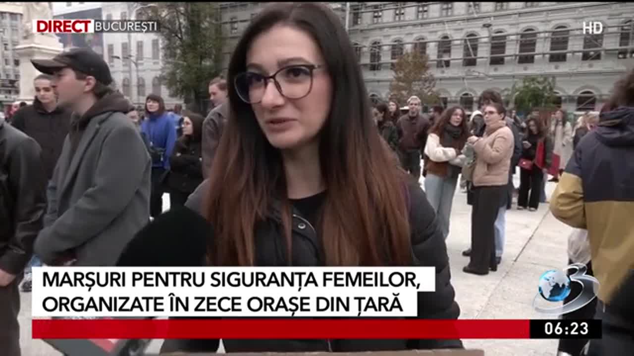Știrile dimineții