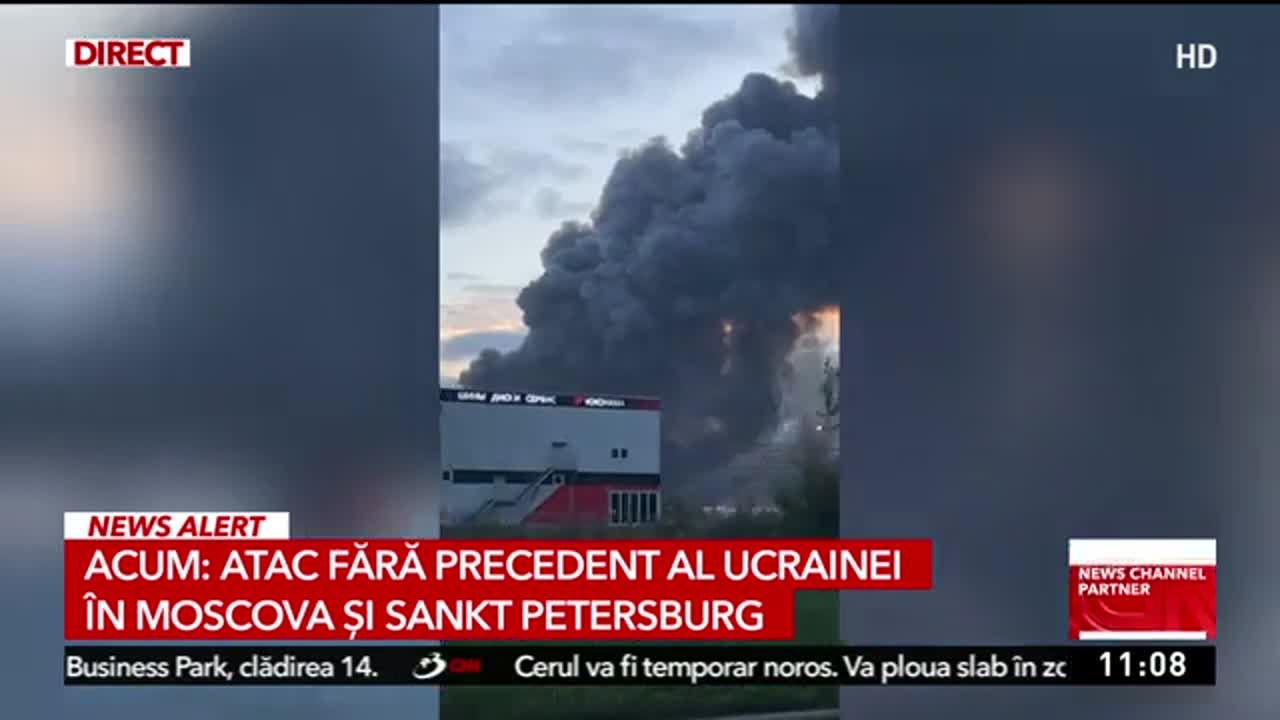 Știri ora 11:00