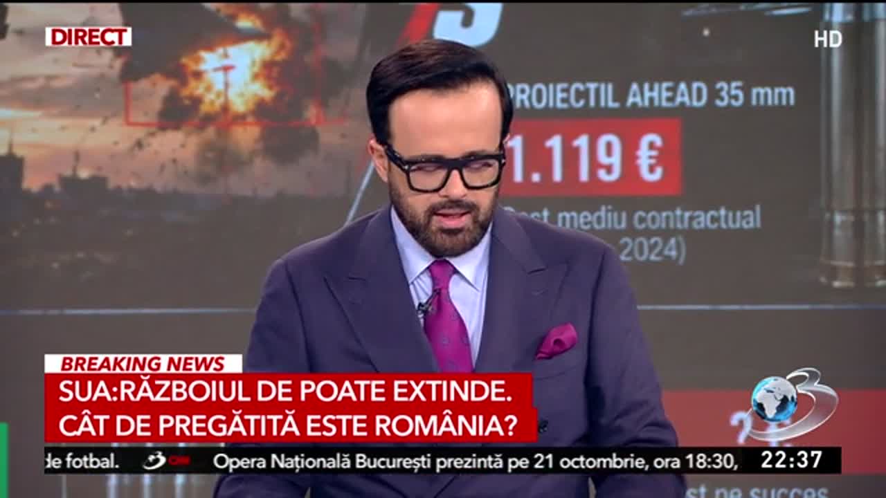 Sinteza Zilei