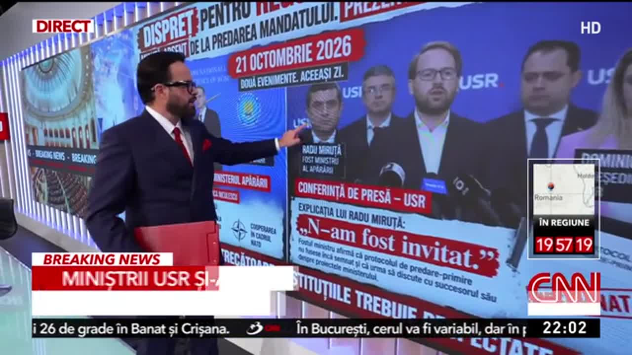 Sinteza Zilei