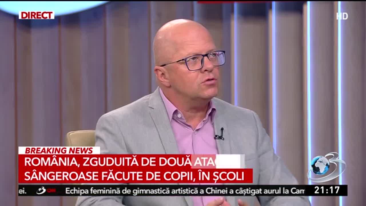 Sinteza Zilei