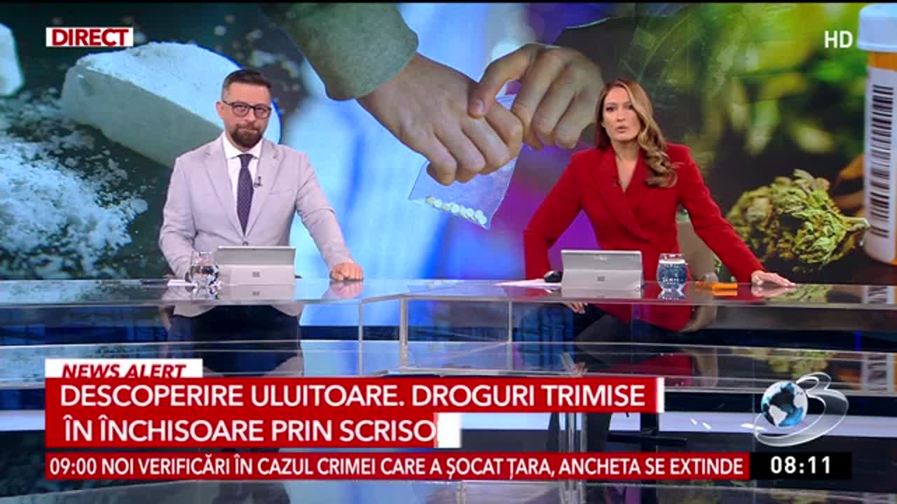 Știrile dimineții
