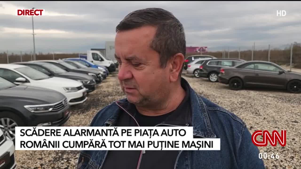 Știri ora 24:00