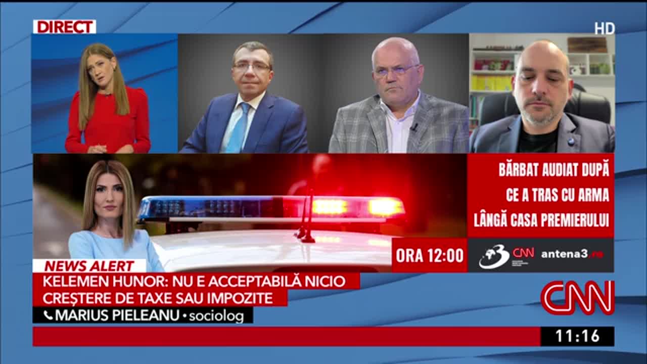 Newsroom
