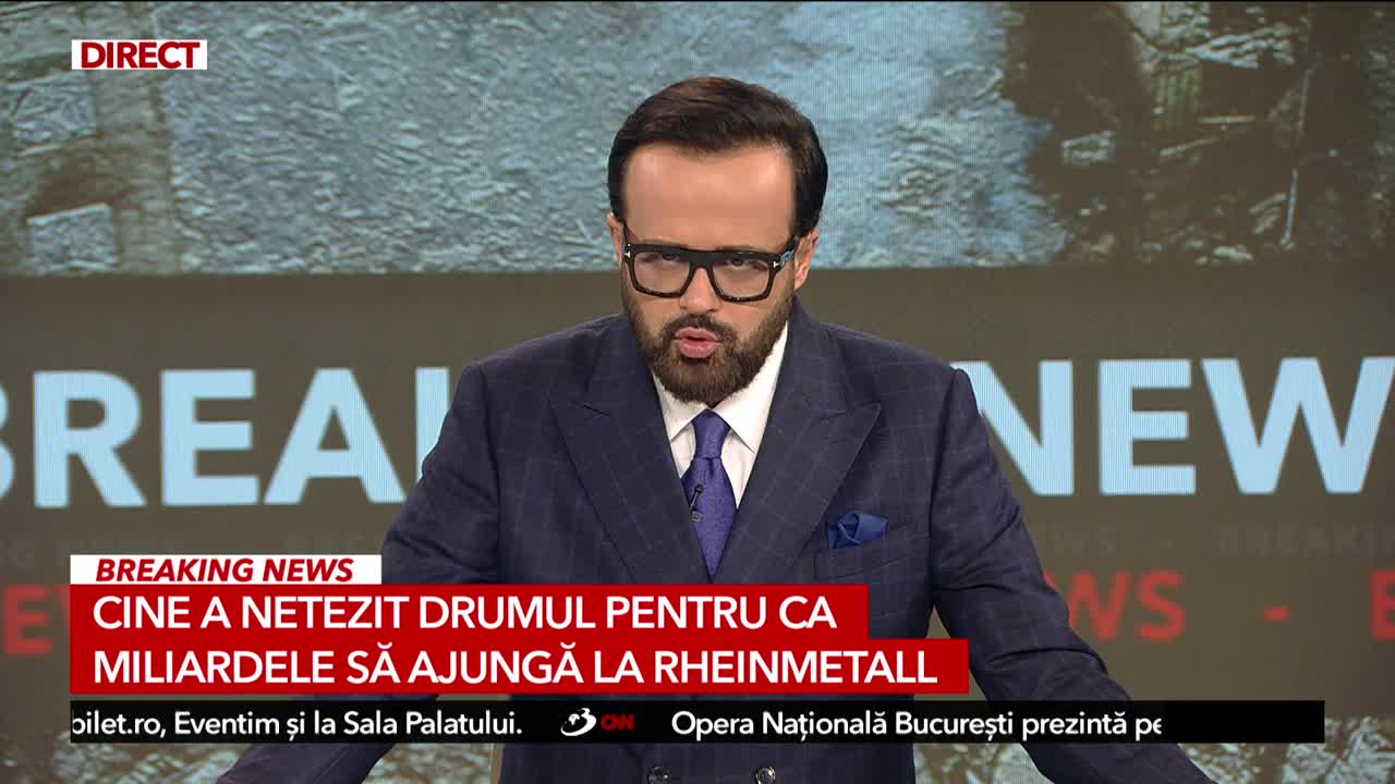 Sinteza Zilei