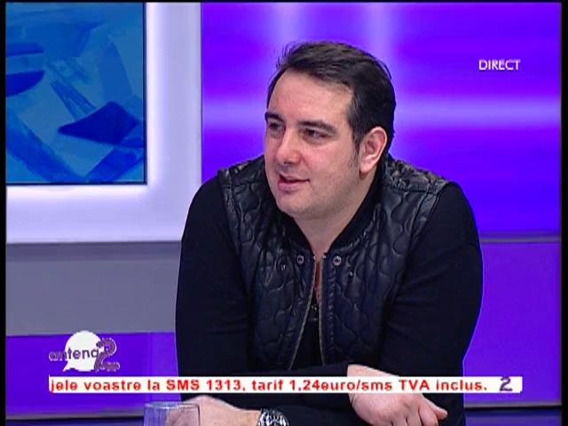 Bianca Drăguşanu &icirc;l aşteaptă pe moşul
