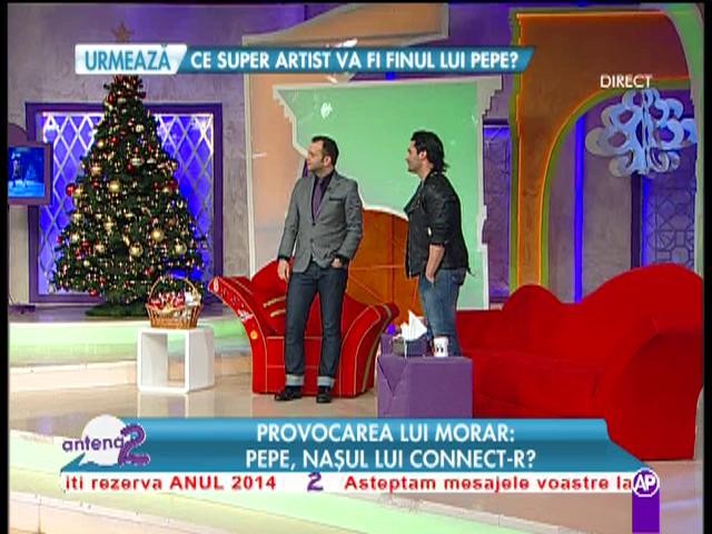 Rodica Miron: "Pepe mi-a marcat copilăria. Am fost &icirc;ndrăgostită p&acirc;nă la ultima şuvită de el!"