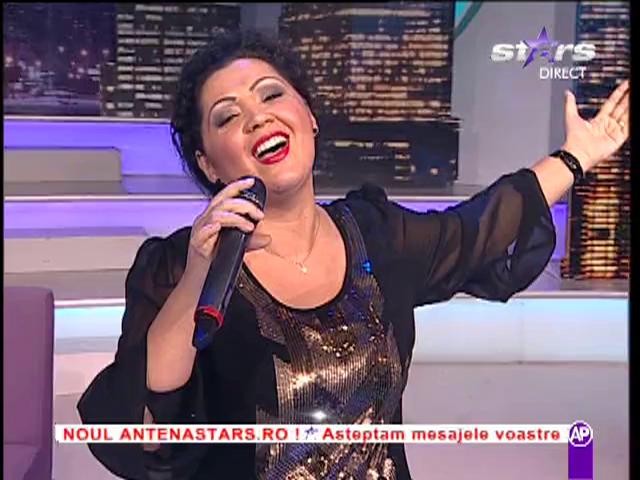 Minodora: "Hai amar"