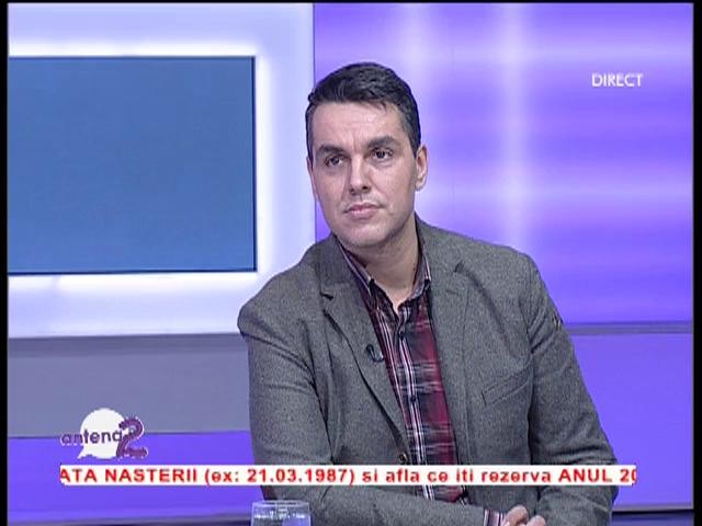 Antena 2 devine Antena Stars.! Consiliul Naţional al Audiovizualului şi-a dat acordul
