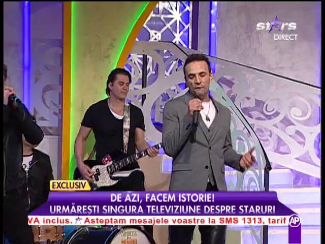 Directia 5 - Iti multumesc