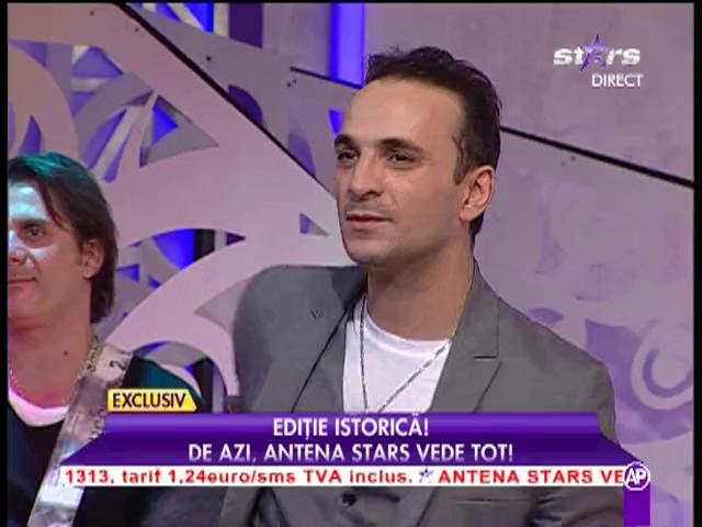 Direcţia 5 - "Crăciun fericit"