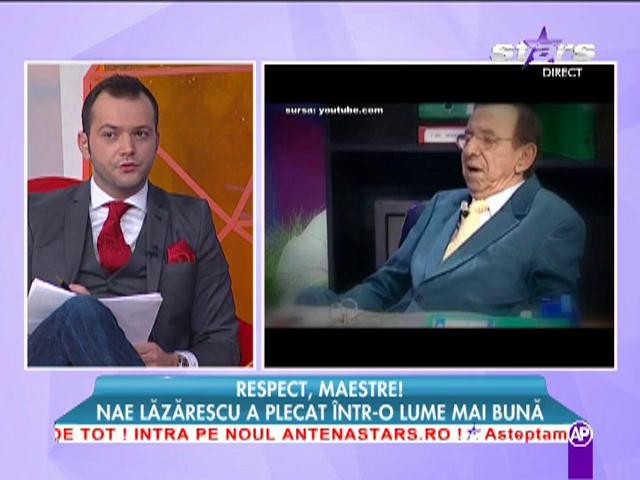Camelia Pătrăscanu vorbeste despre "Decembrie Sumbru!"