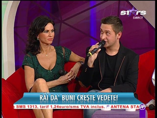 Evolutia lui Johnny Badulescu