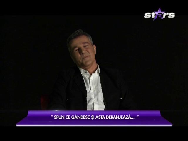 Dan Bittman: "Ma enervam c&acirc;nd aveam vocea răguşită"