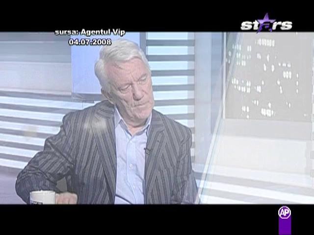 Numerograma lui Nae Lăzărescu şi a lui Titus Munteanu