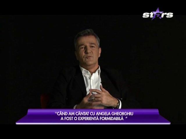 Dan Bittman: "Apariţia la Eurovision a fost o cumpănă"