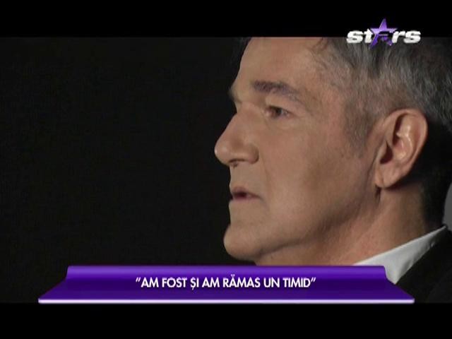 Dan Bittman: "Uneori mă simt st&acirc;njenit din cauza lui Cheloo"