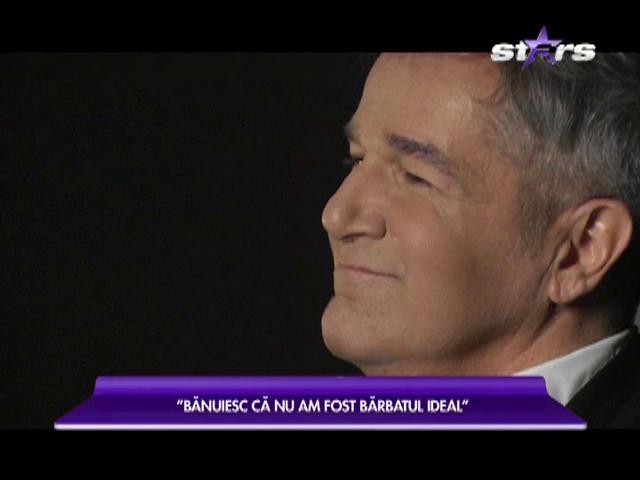 Dan Bittman: "Am avut momentele mele de mitocănie &icirc;n relaţia cu diferite femei"