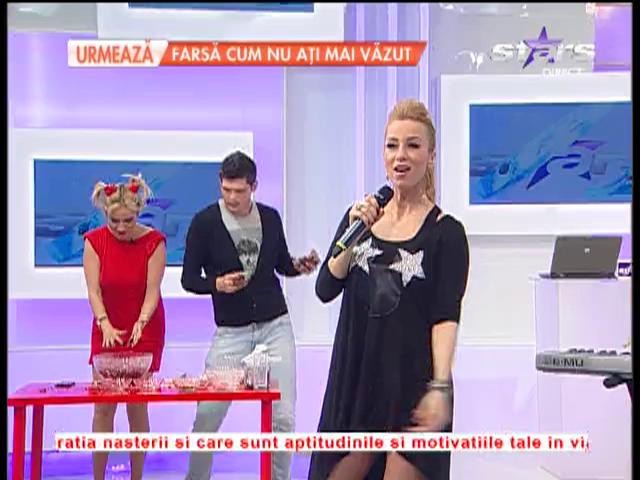 Annes feat. Jimmy Dub - "&Icirc;n ploaie"